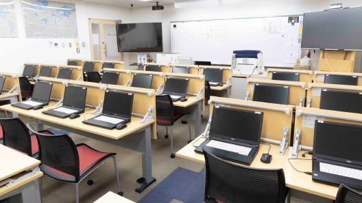 パソコン教室