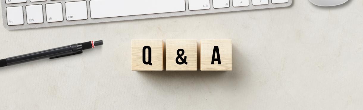 Q&Aのイメージ画像