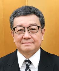 一般社団法人 日本旅行業協会 理事長 蝦名 邦晴