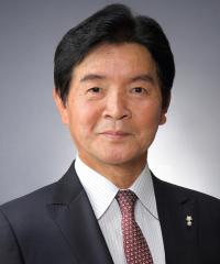 JTB協定旅館ホテル連盟会長 株式会社宝荘ホテル道後御湯 代表取締役社長 宮﨑 光彦