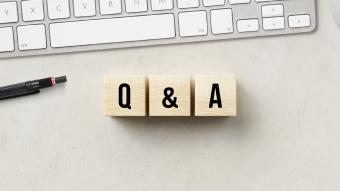 Q&Aのイメージ画像