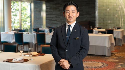 ノバレーゼ 三瀧荘に就職 K.Wさん 2020年3月卒業　取材時期 2024/11