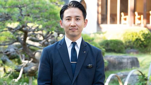 ノバレーゼ 三瀧荘に就職 K.Wさん 2020年3月卒業　取材時期 2024/11