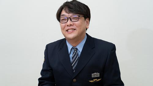 埼玉高速鉄道に就職 R.Kさん 2009年3月卒業　取材時期 2024/11