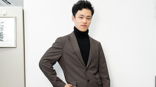 アジアツーリストに就職 M.Yさん 2023年3月卒業　取材時期 2024/11