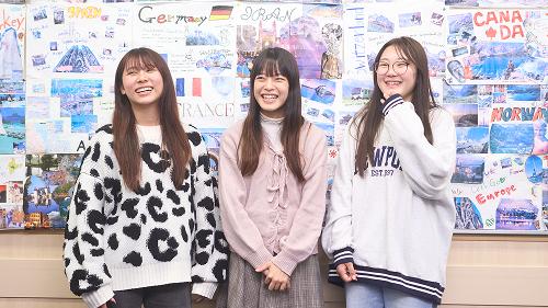 JTBビジネストランスフォームに内定 H.Aさん 2024年入学　取材時期 2024/11