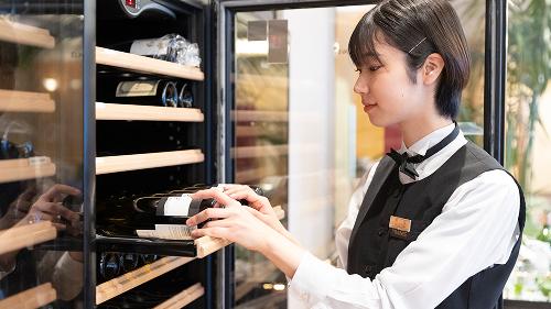 R.Mさん 2023年入学　取材時期 2024/1