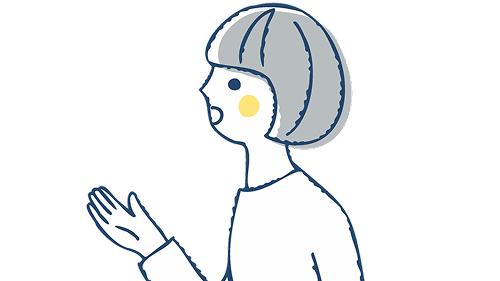 プリンスホテルに内定 Rさん 2025年3月卒業　取材時期 2024/12