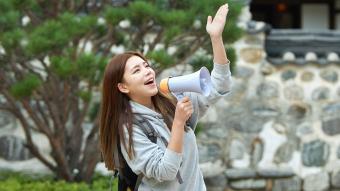 ツアーコンダクター（添乗員）