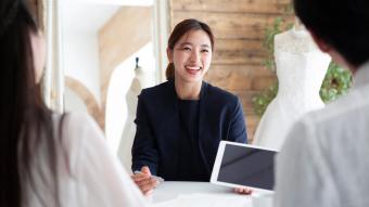 ブライダルコンシェルジュ